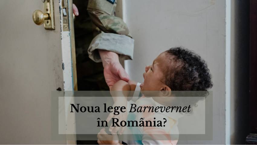 Peter Costea ◉ Despre copiii luați de stat în Vrancea de la părinți