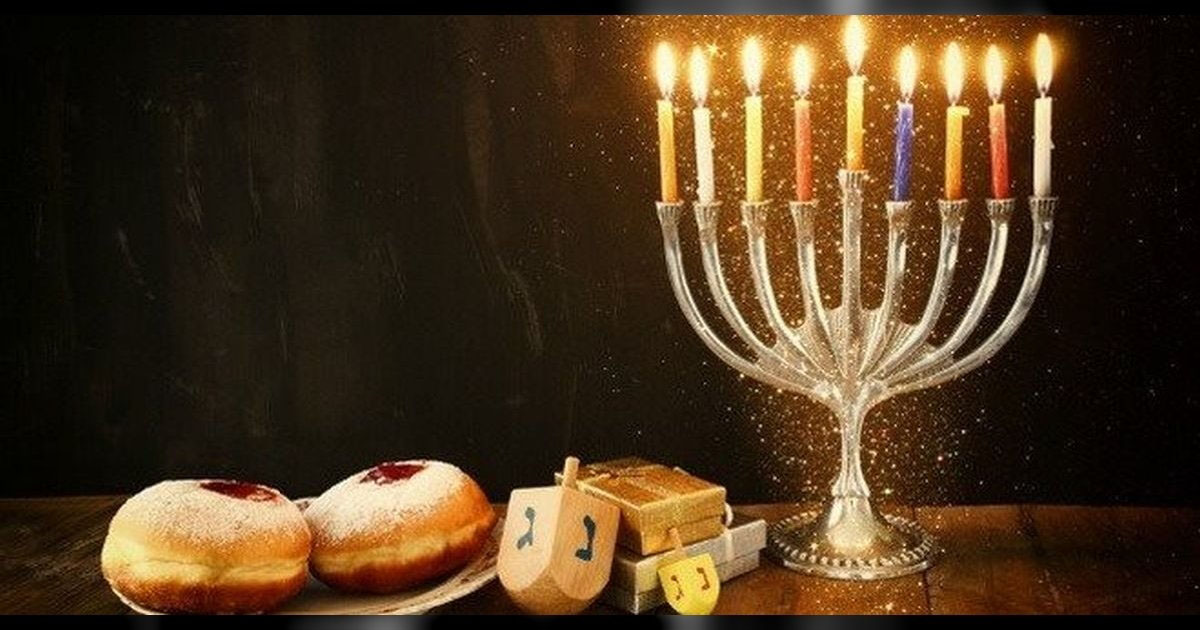 Hanukah – Sărbătoare a Luminii