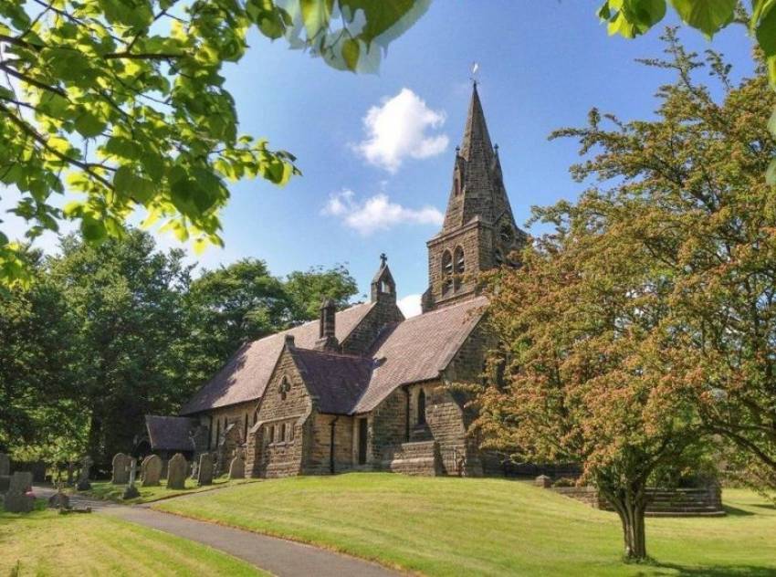 Peste 2.000 de biserici au fost închise în Marea Britanie | AO NEWS