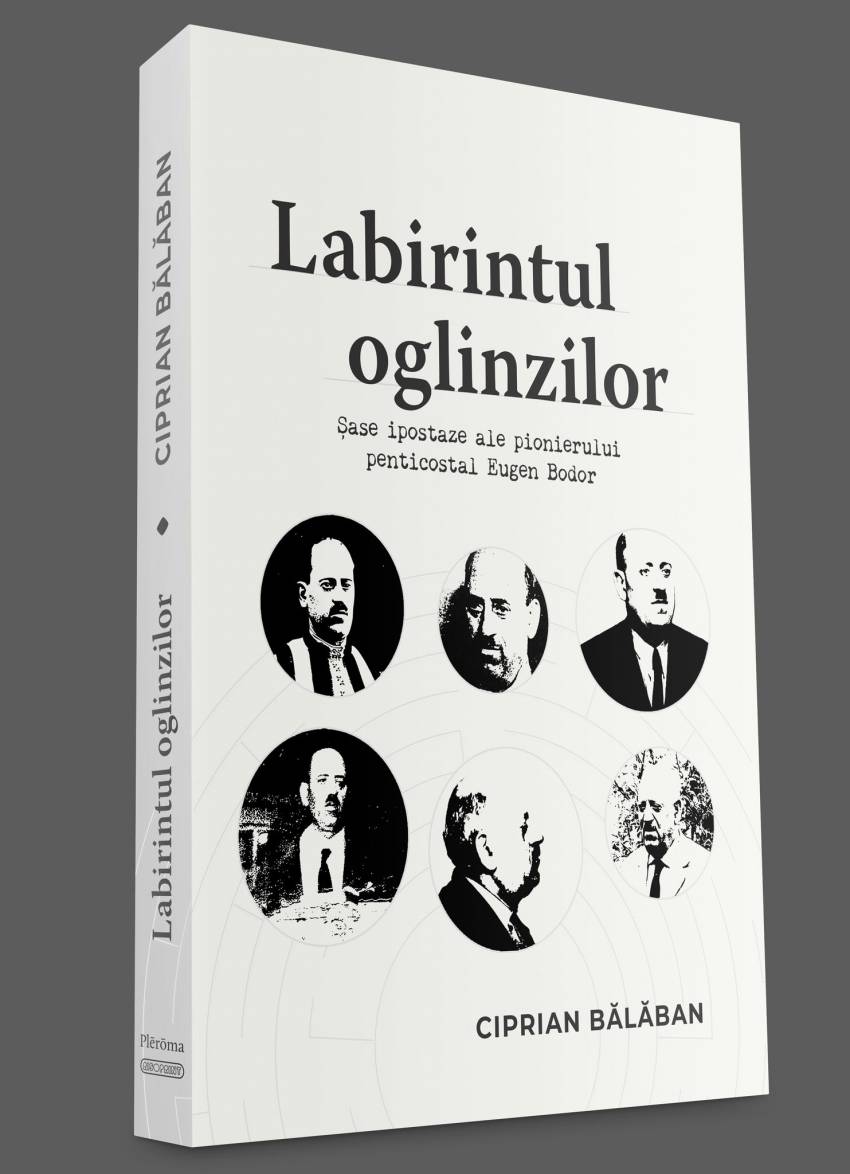 Noutate editorială: 