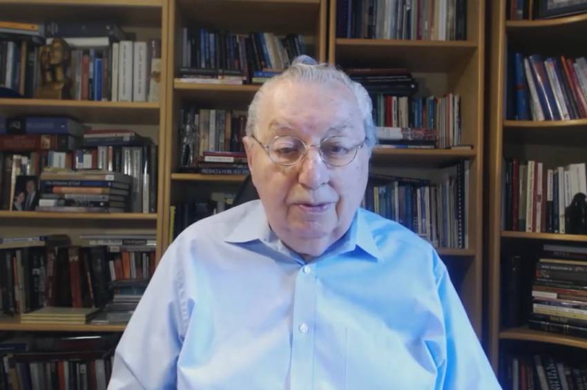 Iosif Ţon ◉ Împărăția lui Dumnezeu și Sănătatea (II)