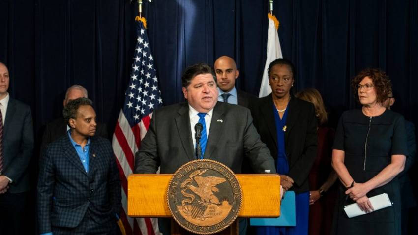 Illinois: Guv. J.B. Pritzker aprobă un proiect de lege care promovează sexul și avortul în rândul copiilor