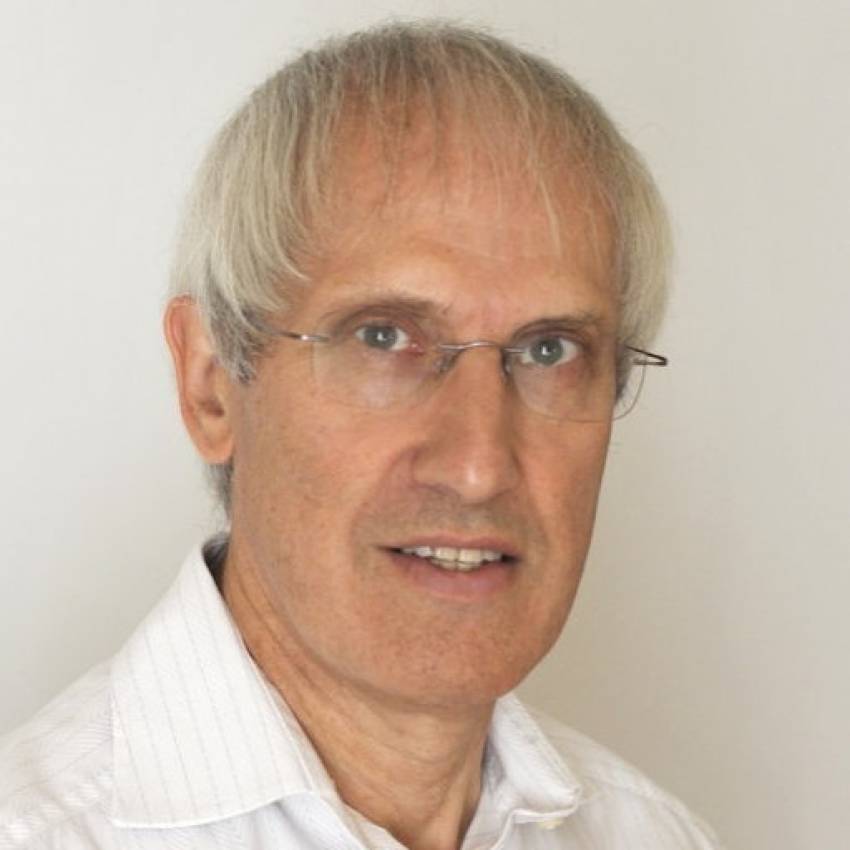 Webinar: Stăpâni sau sclavi? Inteligența artificială și viitorul umanității, cu Jeremy Peckham