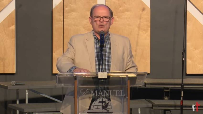 Lazăr Gog ◉ Soluția pentru societate