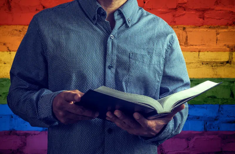 Daniel Godja ◉ Prohibiția păstoririi și plăcerea păcătoasă s-au îmbrățișat!