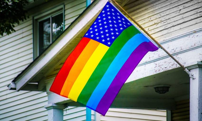 Armata americană - promotorul mondial al sodomiei