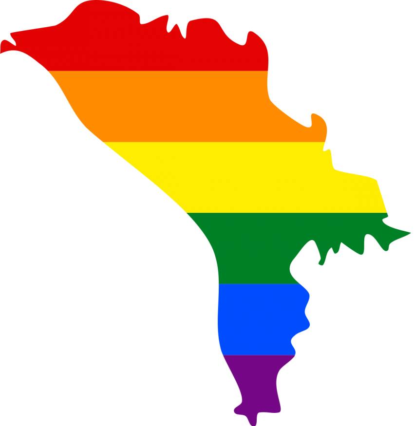 Biserica din Moldova cere interzicerea marșului LGBT 