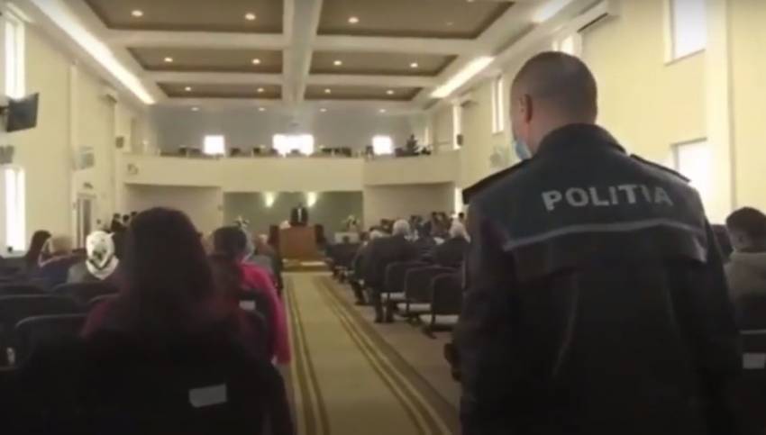 Nici în noul program de guvernare nu se pomenește nimic despre libertatea religioasă și autonomia cultelor...