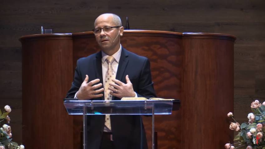 Conferința femeilor 