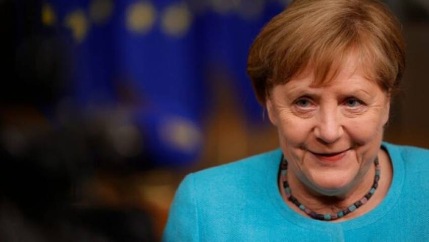 Uniunea Creștin-Democrată, partidul  Angelei Merkel, vrea să scape de cuvântul „creștin“ din denumire