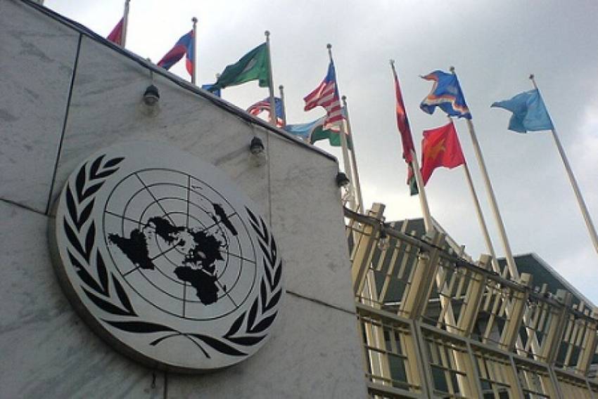 Peter Costea ◉ ONU împotriva valorilor 