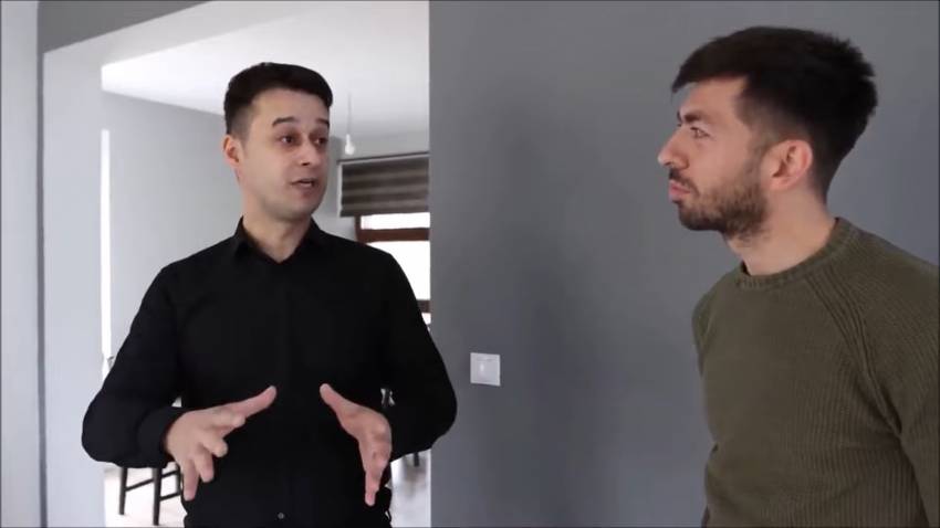 Mircea Bravo ◉ Dumnezeu te vrea sărac sau bogat? - Interviu cu un pastor baptist, un preot catolic și unul ortodox