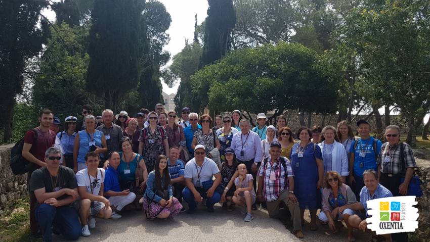 Podcast ”Călător în Țara Sfântă”: Episodul 7 – Tiberias și Muntele Tabor