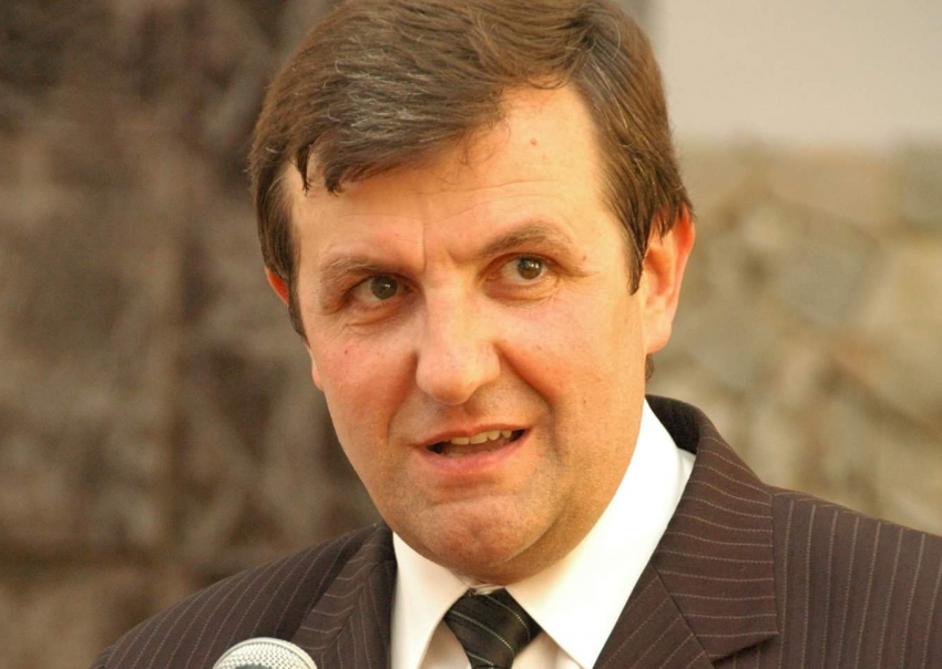 Apel la rugăciune pentru pastorul Nelu Aliman!