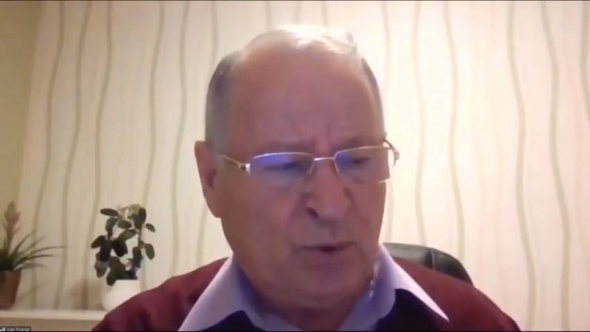 Nelu Poenar ◉ Vindecarea de rănile respingerii și ale păcatului