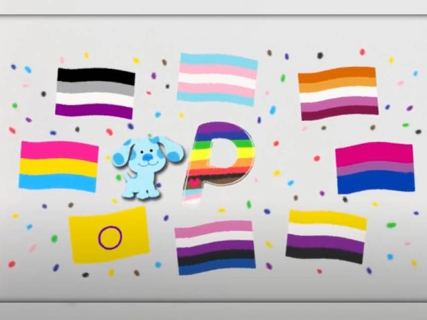 DESENE HOMOSEXUATE: Canalele mainstream difuzează tot mai multe desene animate cu tematică LGBT...