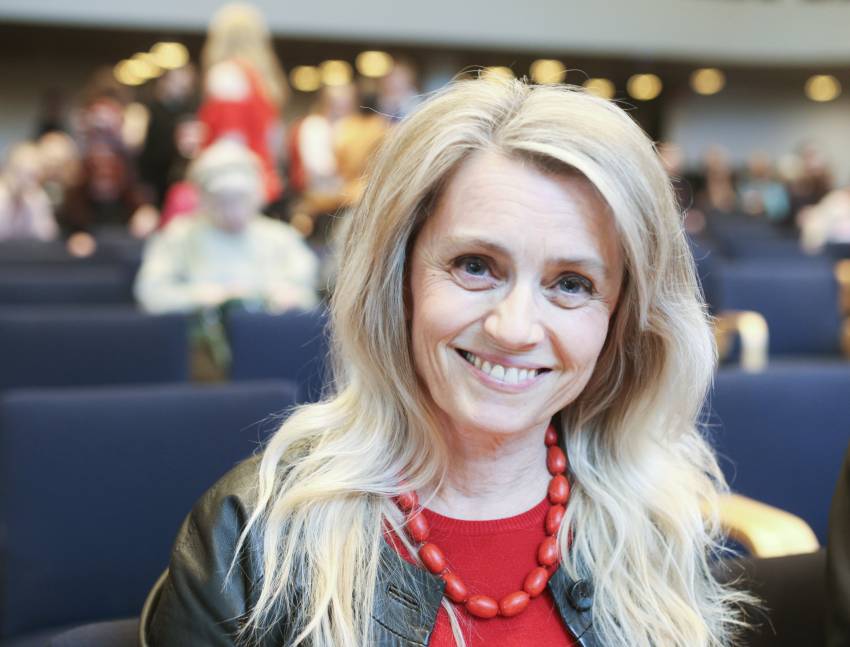 Päivi Räsänen, judecată din pricina postării unor versete biblice despre căsătorie și sexualitate