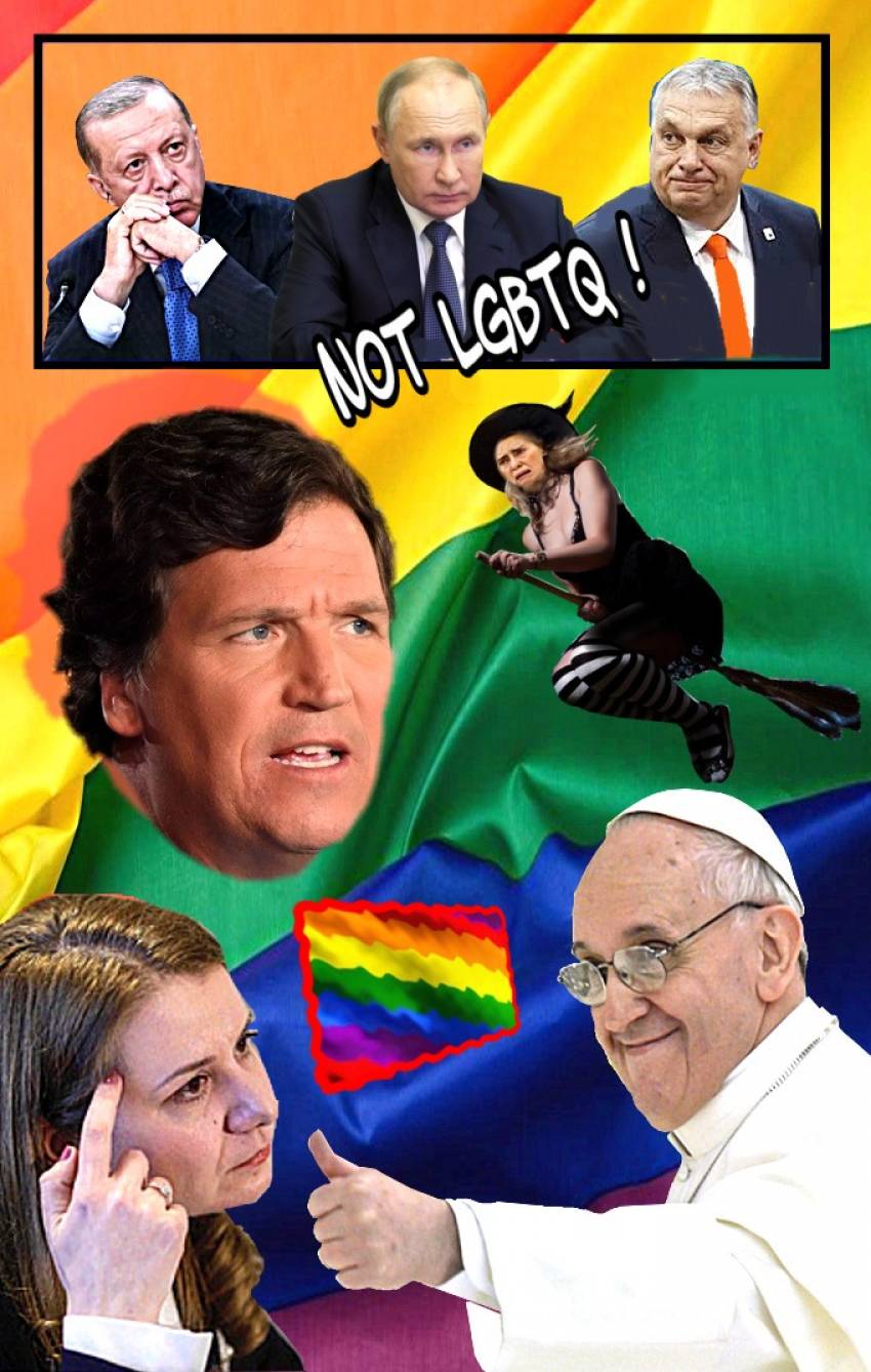 „O religie care creşte accelerat în SUA şi va asedia planeta”