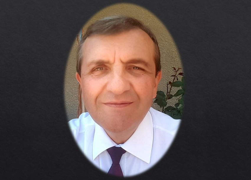 Scurtă biografie a pastorului Nelu Aliman