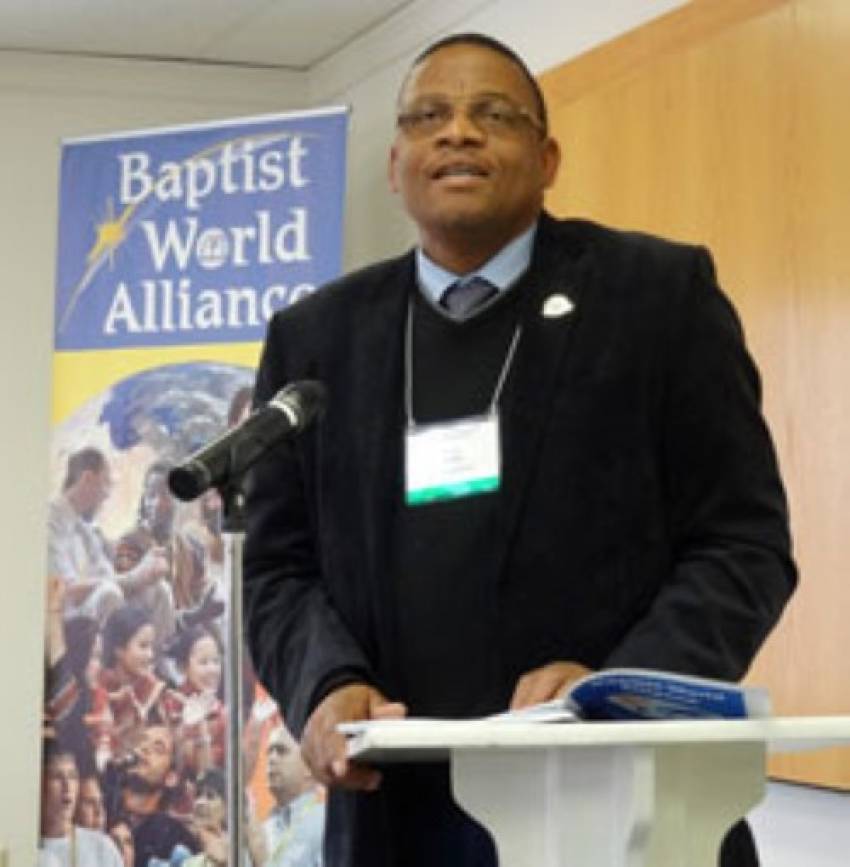 Al 22-lea Congres Mondial Baptist va avea loc online