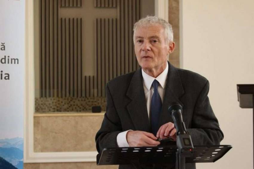 Peter Costea ◉ România și Europa se aseamănă tot mai mult cu Japonia