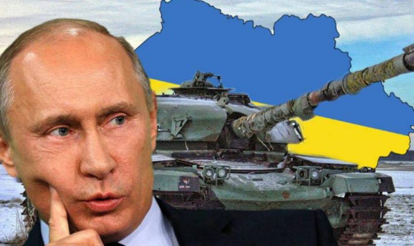 Peter Costea ◉ Cine sau ce va putea pune capăt războiului lui Putin?