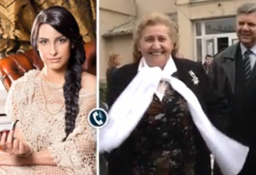 România TV: Ultimele cuvinte ale lui Gabi Luncă. Ce i-a spus fiicei sale, Rebeca Onoriu