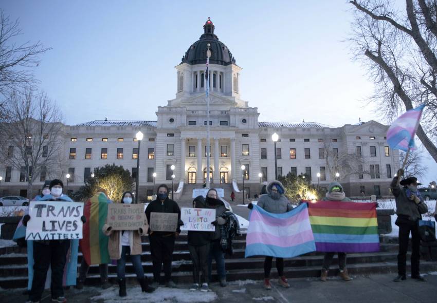 Liderii corporativi americani se pronunță împotriva proiectelor de lege anti-LGBTQ