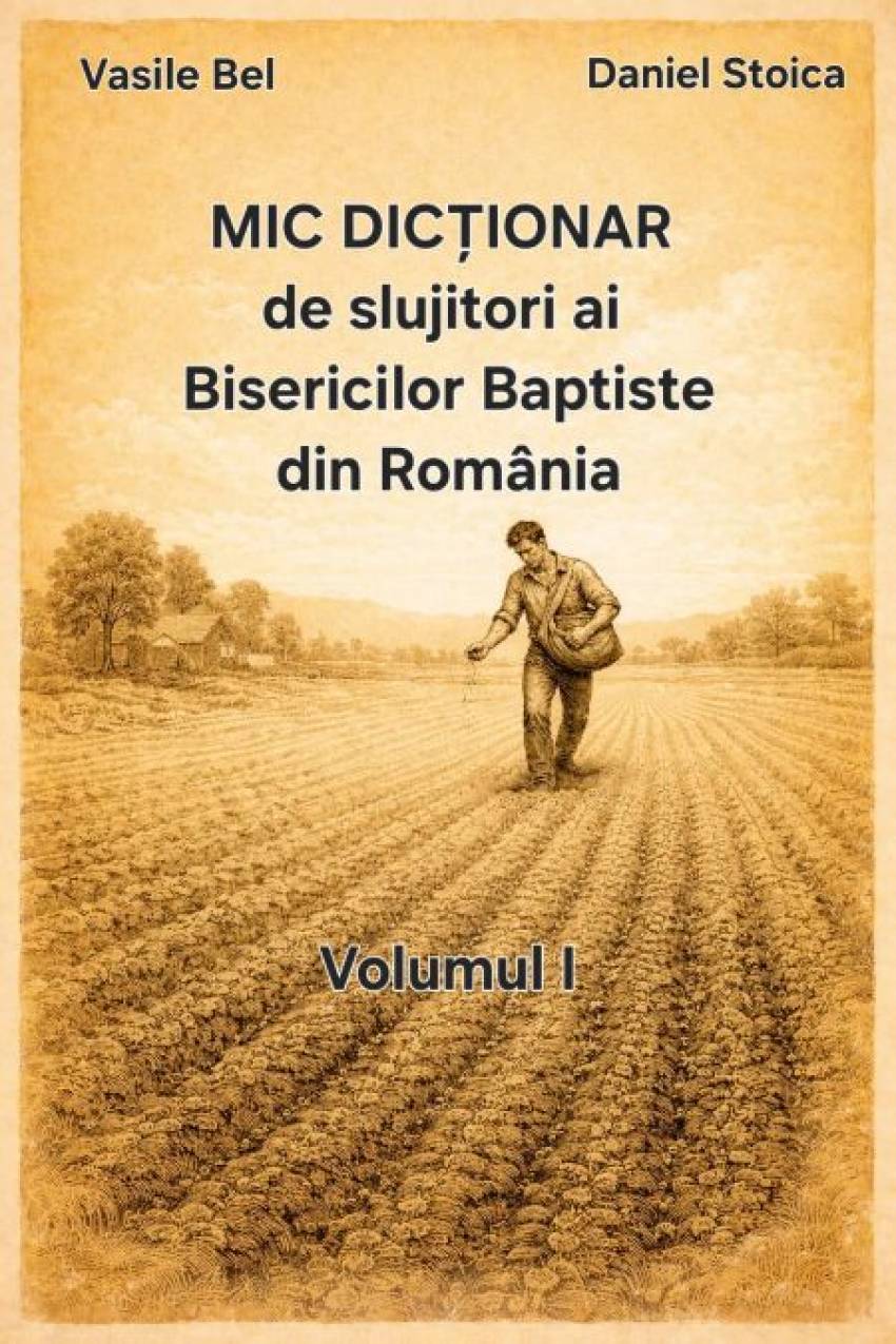 Noutate editorială: 