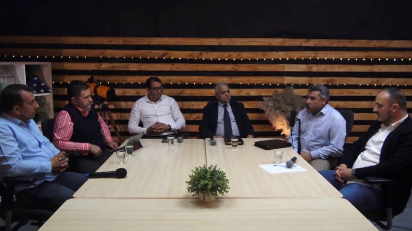 Eben-Ezer PODCAST #1 ◉ Ziua Internațională a Romilor