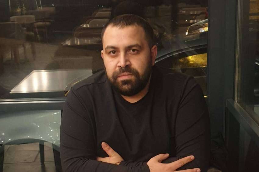 Sali Sabri ◉ Noi suntem slabi, EL e puternic...