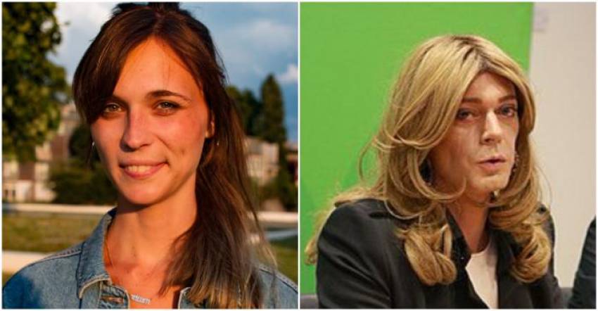 Pentru prima dată în istoria Germaniei: Persoane transsexuale alese pentru a ocupa un loc în Parlament!