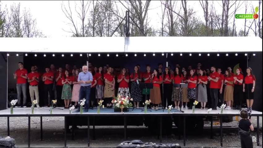 Inedit! Samaritenii Renovatio în misiune la Beiuș!