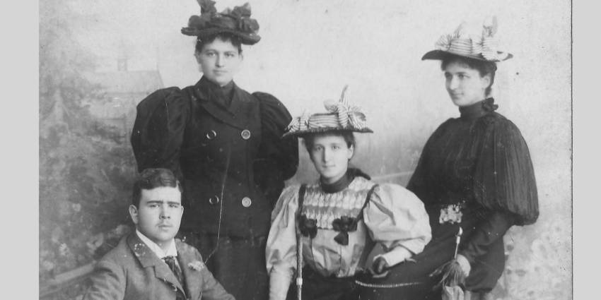 Ionel Tuțac ◉ A fost Ralu Callimachi baptistă!?