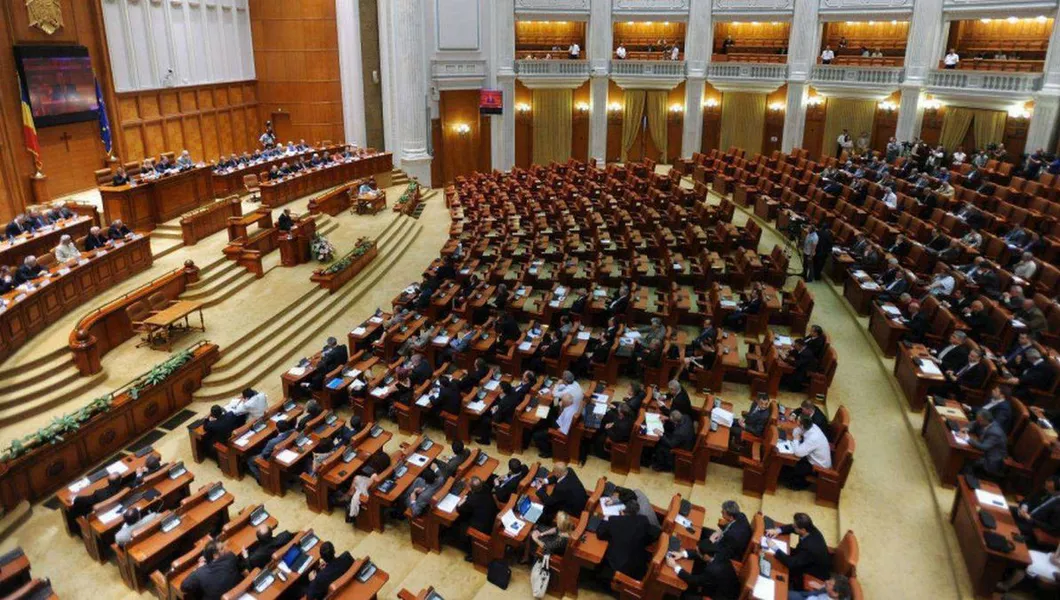 Plenul Senatului a respins educaţia sexuală fără acordul părinţilor!
