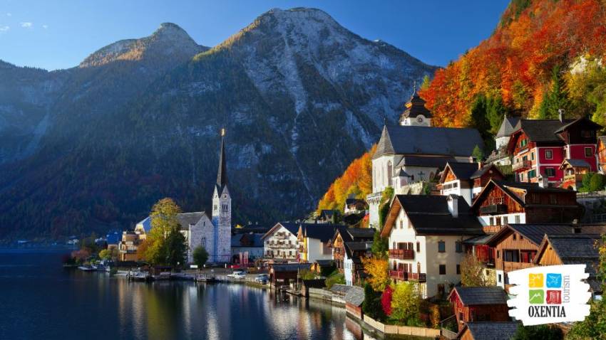 Splendorile lacurilor Austriei – o călătorie prin bijuteriile naturale ale Țării Alpilor