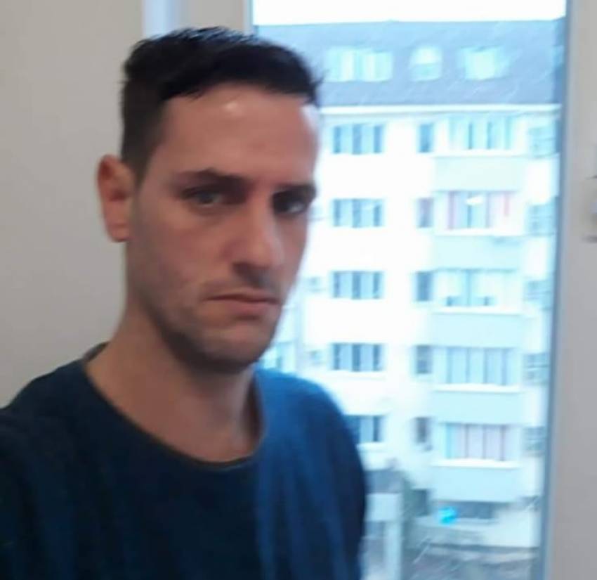 Florin Ianovici ◉ Inima lui Ștefan a obosit