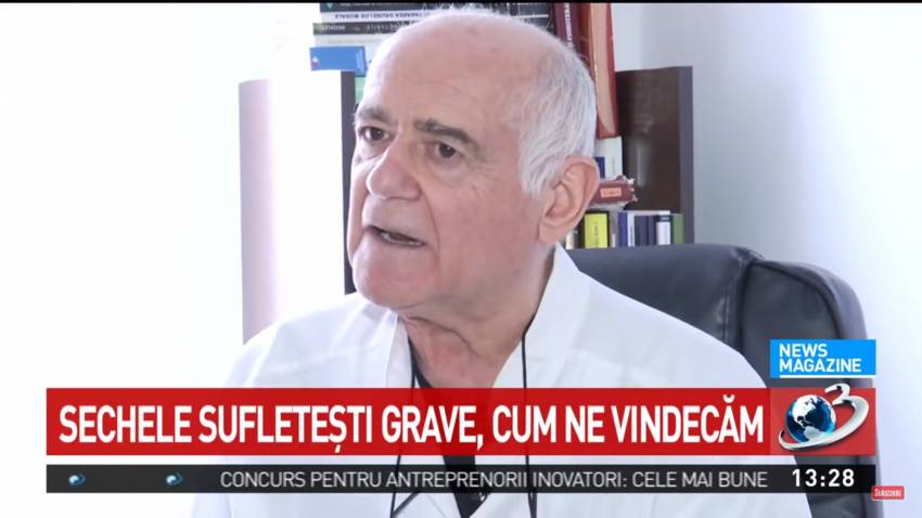 „Jos labele de pe copii, ticăloșilor!” ◉ Prof. Tudorel Butoi despre prozelitism LGBT prin impunerea educaţiei sexuale