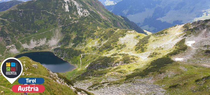 ✈️ Liebe Grusse din Tirol Austria – 2021 | Oxentia Tourism