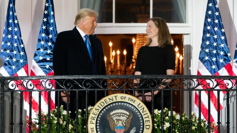 America trebuie să-i mulțumească lui Donald Trump pentru că avortul la nivel federal a fost în sfârșit anulat