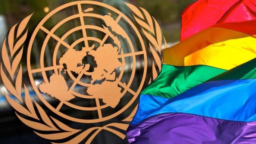 Biroul ONU pentru Drepturile Omului pregătește lista neagră globală a „grupurilor de ură” împotriva LGBT