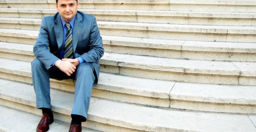 Anularea inocenței sau începutul disoluției unionale