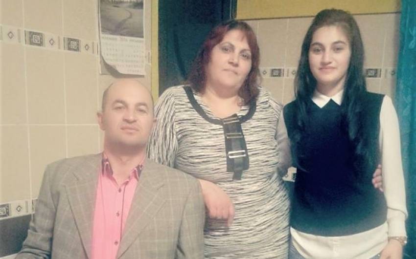 Apel la rugăciune pentru familia pastorului Viorel Lăcătuș! Fiica acestuia a plecat în veşnicie iar soția se află în comă...