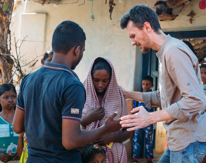 Sali Sabri ◉ De ce baptiștii nu mai fac misiune și evanghelizare?