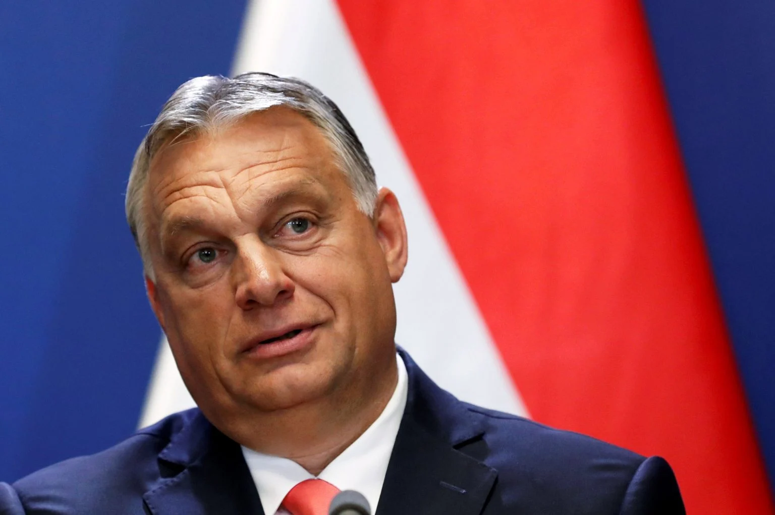 Viktor Orban: 