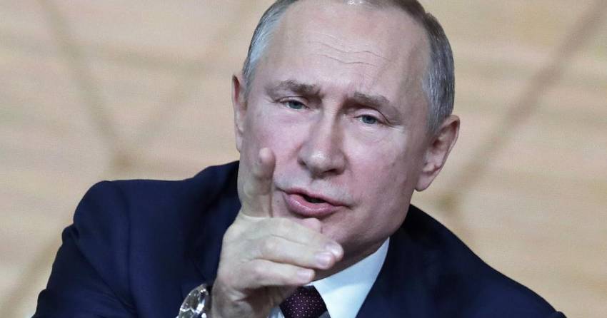 Peter Costea ◉ Putin vrea să invadeze Europa. E posibil să nu își poată realiza visul