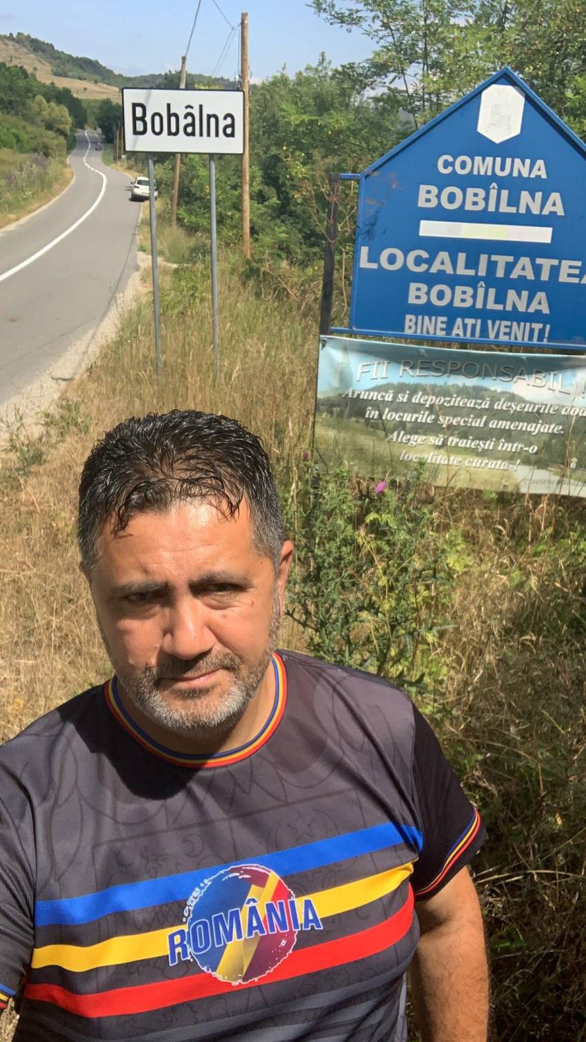 Nicolae Geantă ◉ Biserica nu are „bobâlne”!