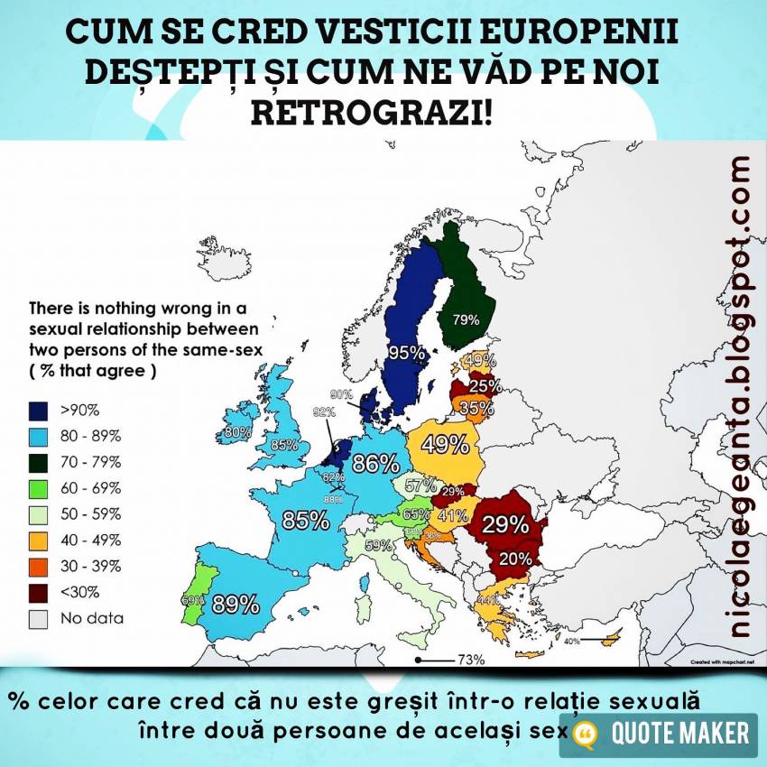 Nicolae Geantă ◉ Rușine? Pentru cine?