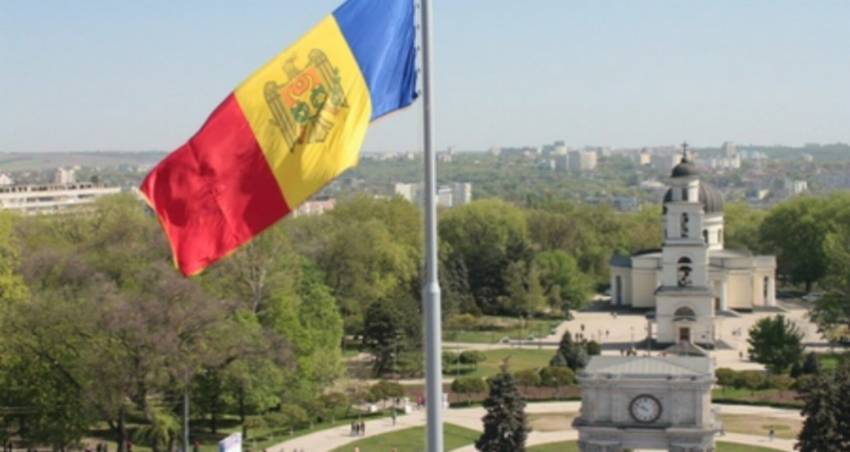 Peter Costea ◉ Urmează Moldova?