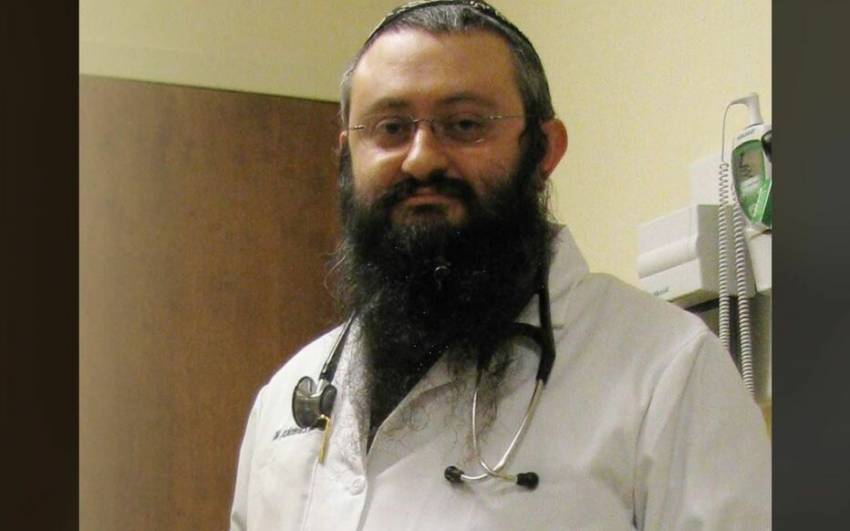 Dr. Vladimir Zelenko avertizează împotriva unui genocid planetar: Este un război împotriva lui Dumnezeu!
